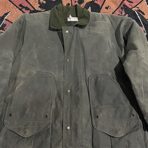 Filson Men's Jacket | Depop