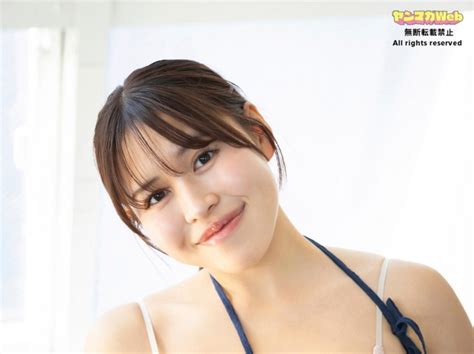 ＜須能咲良＞栄養士の資格を持つグラドルが「働くお姉さん」に エプロンを外し 圧倒的スタイルで魅了（MANTANWEB） - Yahoo!ニュース