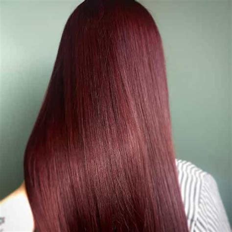 how to use wella hair color at home