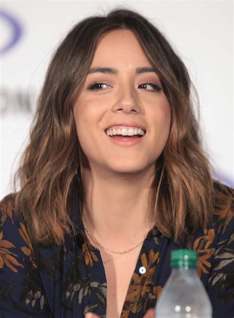 Chloe Bennet | Chloe bennet, Chloe bennett, Chloé wang