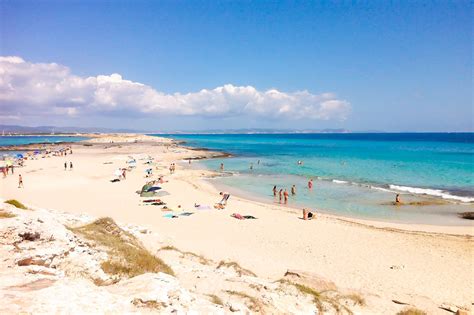 Formentera Travel Essentials - Useful Information to Help You Start ...
