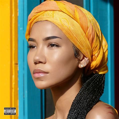 Jhené Aiko ‘Chilombo’ is sexy and authentic | WRBB 104.9 FM