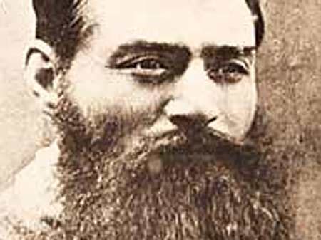 ned kelly    punished   crimes
