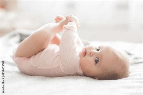 cute  baby girl