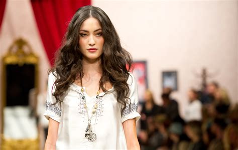 Odd Molly – Mercedes-Benz Fashion Week Stockholm Autumn/Winter 2012