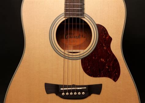 CRAFTER D-6/N купить гитару, отзывы
