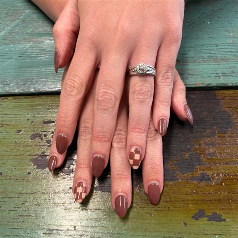 thanksgiving nails ideas 4
