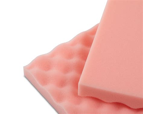 fabricated foam bewi