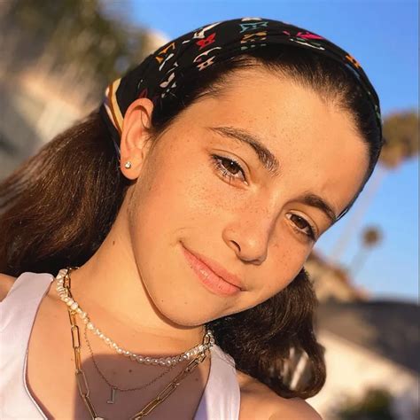 Tess Sanchez Age, Height, Weight, Net Worth, Career, And More ...