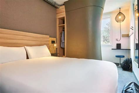 Etap Hôtel Paris - Etap Hotel à Paris | Liste Complète sur Hotelee.fr