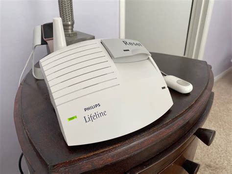 lifeline medical alert system review