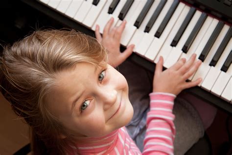 How to Develop A Deeper Appreciation for Piano Playing in Children