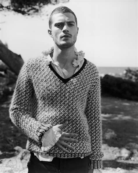 Jamie Dornan fotka