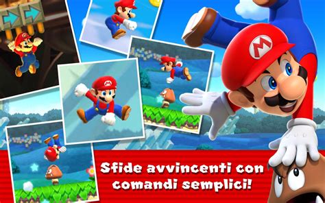Super Mario Run Apk Mod