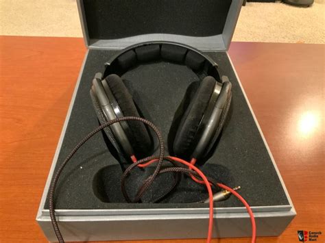 Sennheiser HD 650 Photo #3545381 - US Audio Mart