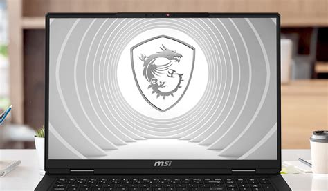 MSI CreatorPro X18 HX A14V - Mobile Workstation for Professional