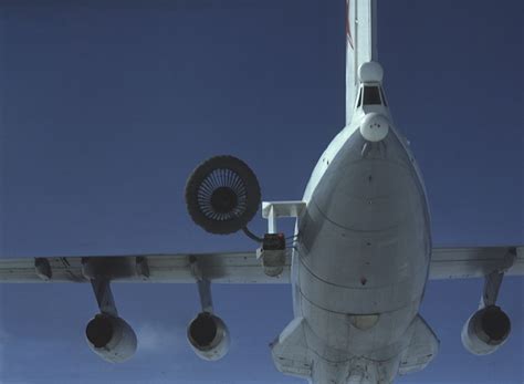 CombatAvia - все о военной авиации России.Самолет-топливозаправщик Ил ...