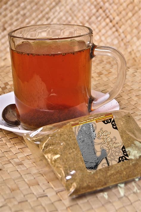 produk teh homecare