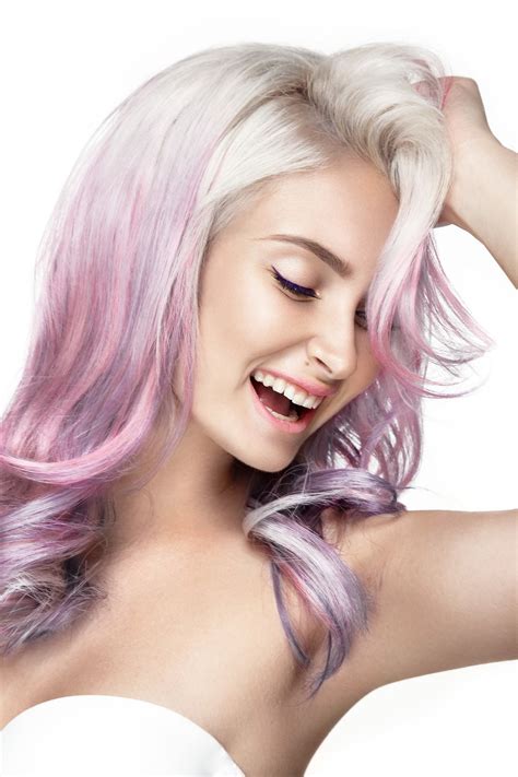 Side Bangs Long Hair: 10 Stylish Ways to Wear this Style | All Things Hair