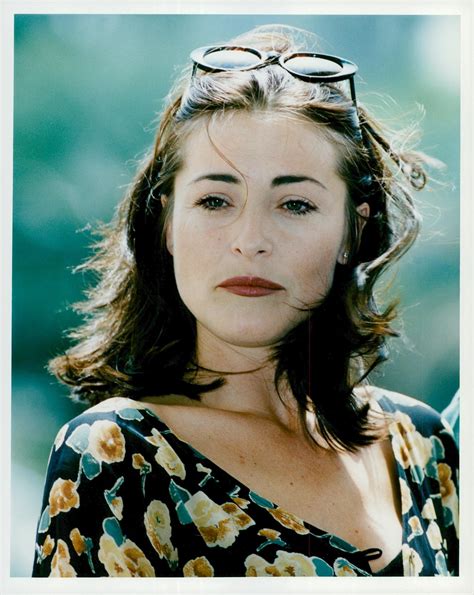 Amanda Donohoe