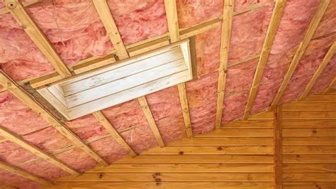 basics  insulating  home newhomesourcecom