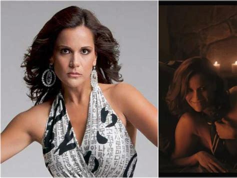 Monica Sanchez Peruana