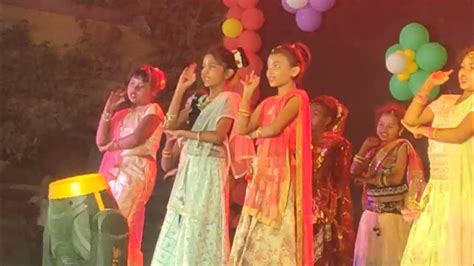 s. s. v. m majhipali - YouTube