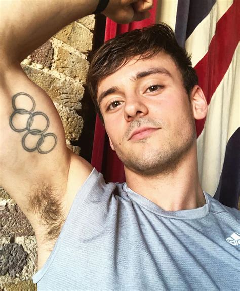 Tom Daley | Scrolller