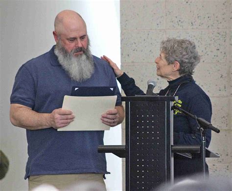 From ‘invisible’ to stars: Men of prison theater program celebrate