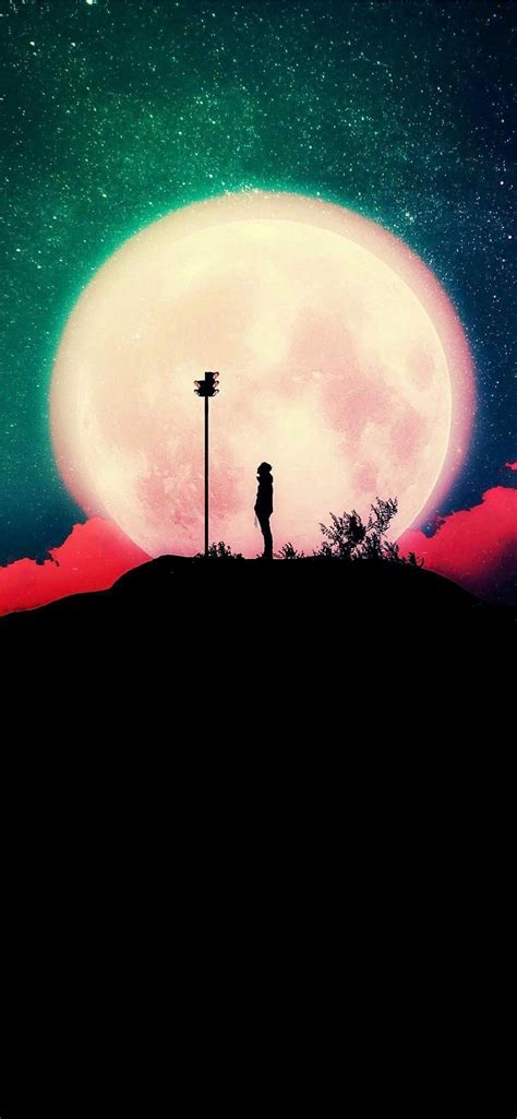 space iphone wallpaper amoled top 6