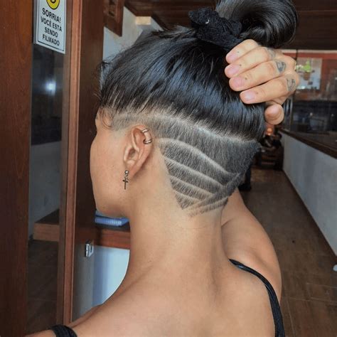 The undercut with fade mistake that is ruining your hair growth 20