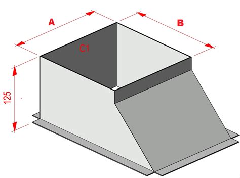 types  ducting explained flexible rigid spiral  rectangular