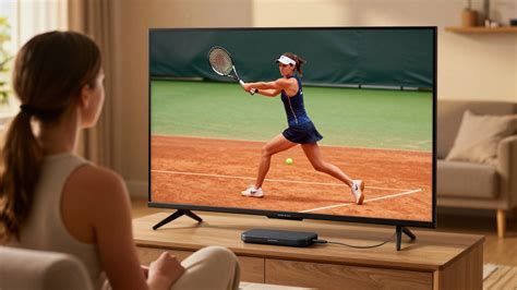 I Watching Tennis On Tv - Can I Watch Tennis on YouTube TV? (US vs. Ireland Guide)
