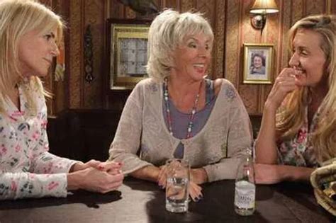 Sue Johnston returns to Coronation Street after 30 years - Liverpool Echo
