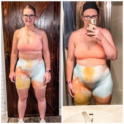 From Frustration to Freedom: How I Lost 60 Pounds Postpartum and Found