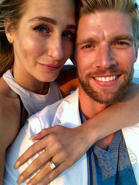 Summer House: Kyle Cooke and Amanda Batula Are Engaged