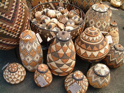 Uses Of African Baskets at Edward Silva blog