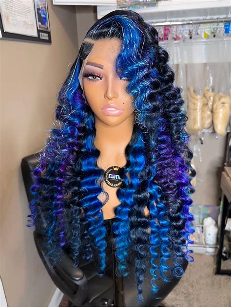 Stunna Girl🪁🧬 | Exotic Wigz