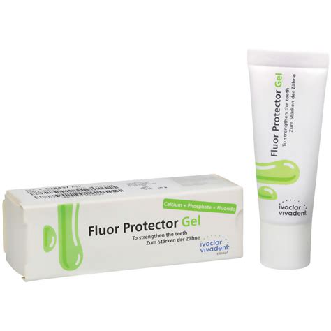 Fluor Protector Gel - shop-apotheke.com