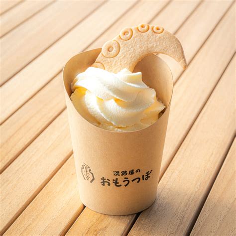 神戸の新スポット「TOTTEI KOBE」に「淡路屋のおもうつぼ」出店！ | 淡路屋