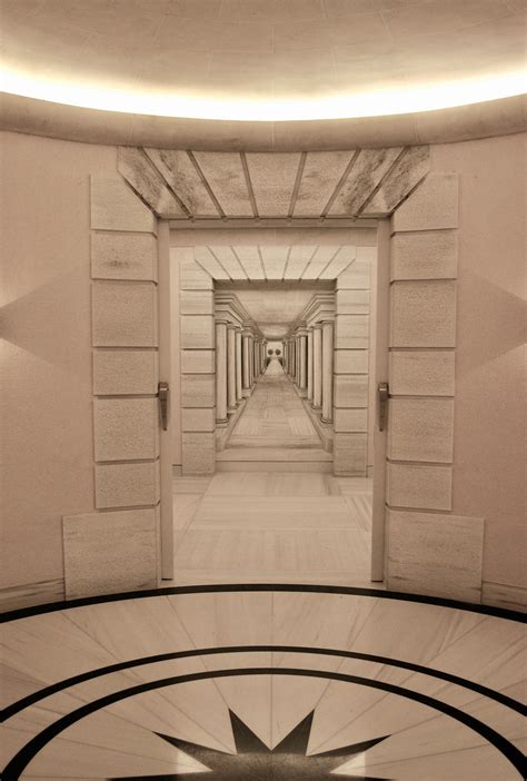 perspective murals richard bagguley