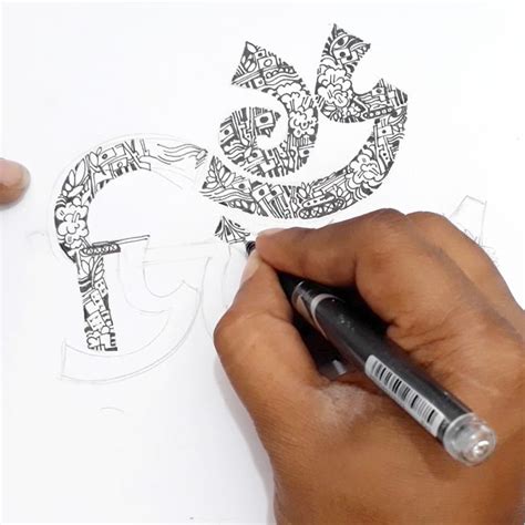 mm rahman design  behance typography design behance