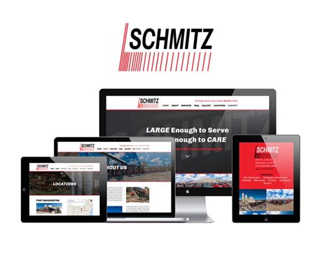 Schmitz Ready Mix - Brew City Marketing