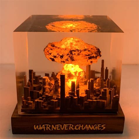 Fallout - Etsy