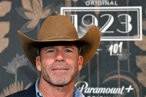 Taylor Sheridan's 'Landman' premieres: What to know about new series