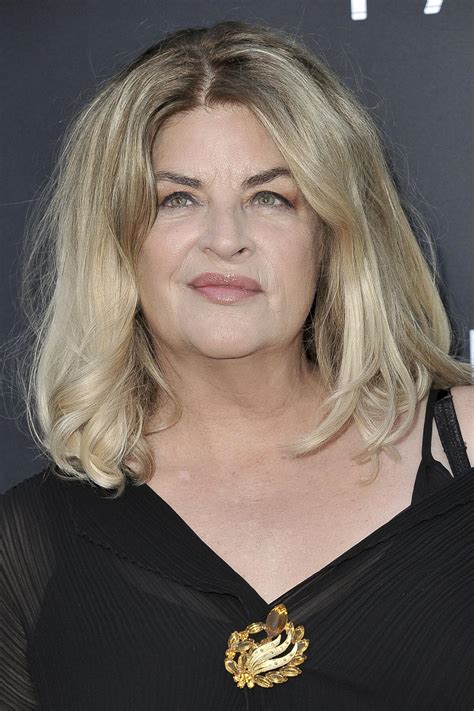 Kirstie Alley muere de cáncer: la actriz de 'Cheers' tenía 71 años