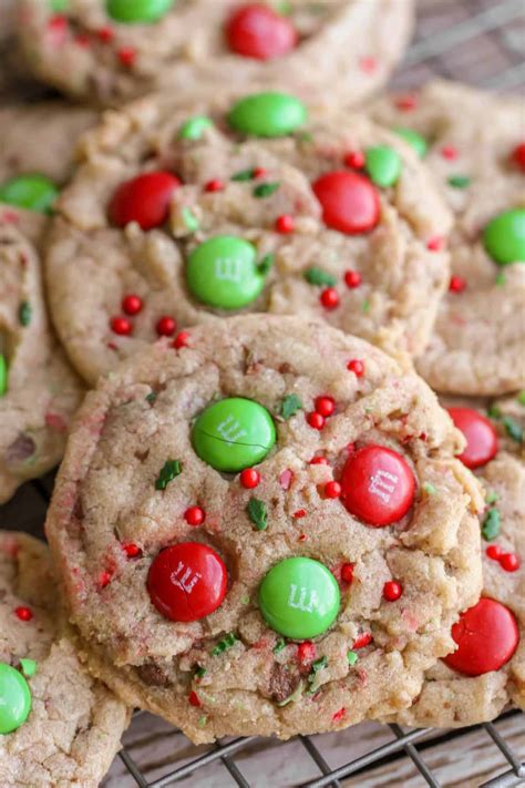 christmas cookie easy recipes 9