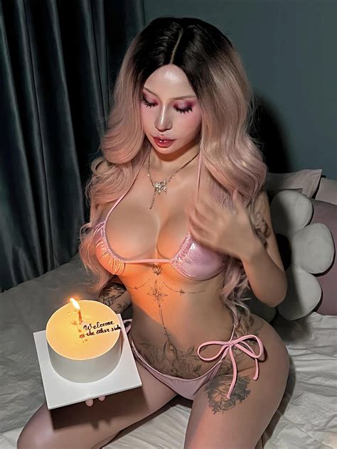 [Leak] Chi Bi – OnlyFans Leak Sex Clips – Cup2D