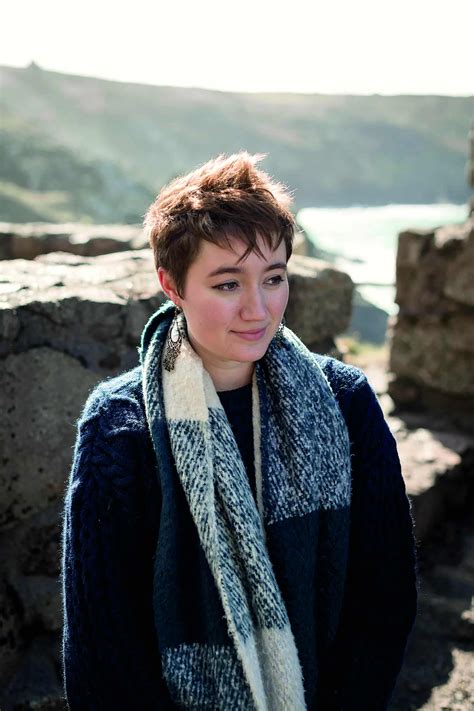 Anna Bailey | Aufbau Verlage