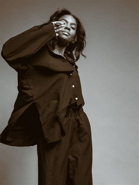 Jaiden Jones — Brink Models